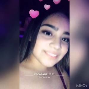 Meet your Posher, Aracely